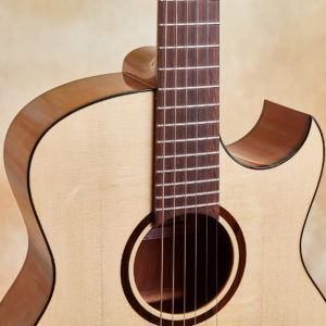 Marchione OMC - Premium Handmade Acoustic Guitar | Marchione Guitars