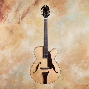 Marchione 16 Archtop Guitar